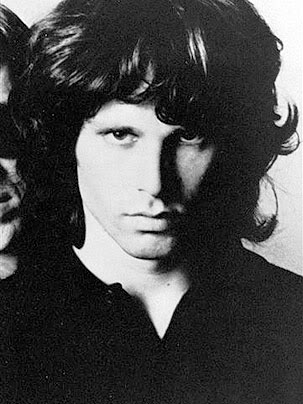 Jim Morrison Jim Morrison