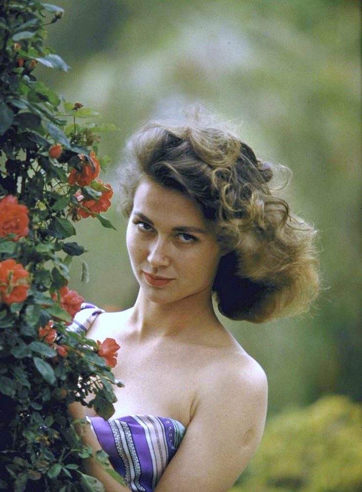 Gia Scala Gia Scala