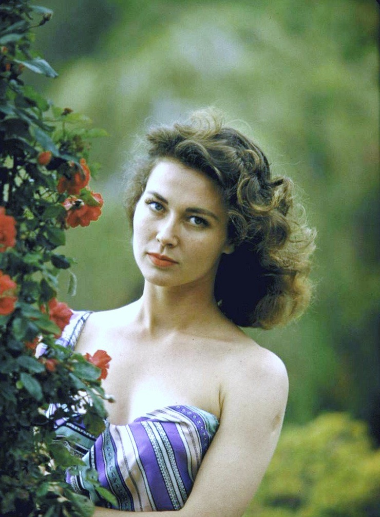 Gia Scala Gia Scala