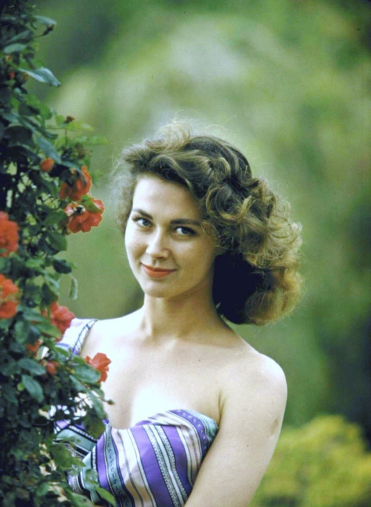 Gia Scala Gia Scala