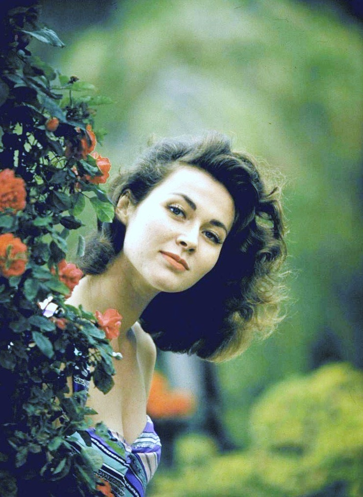 Gia Scala Gia Scala
