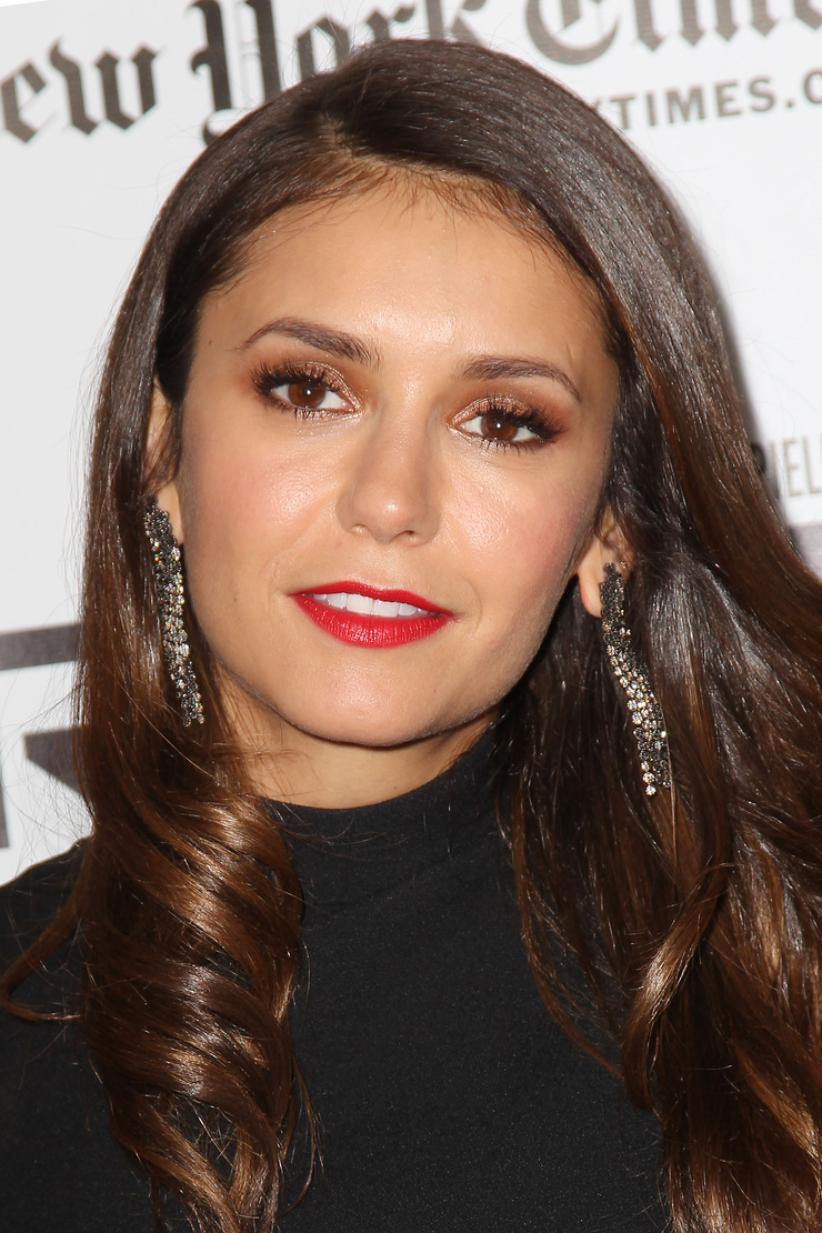 Nina Dobrev Nina Dobrev