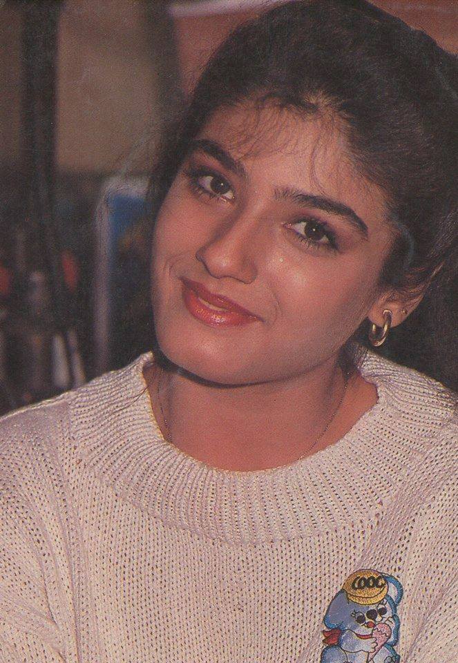 Raveena Tandon