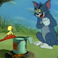 Image of Quacker