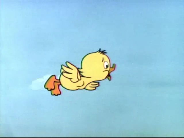 Quacker