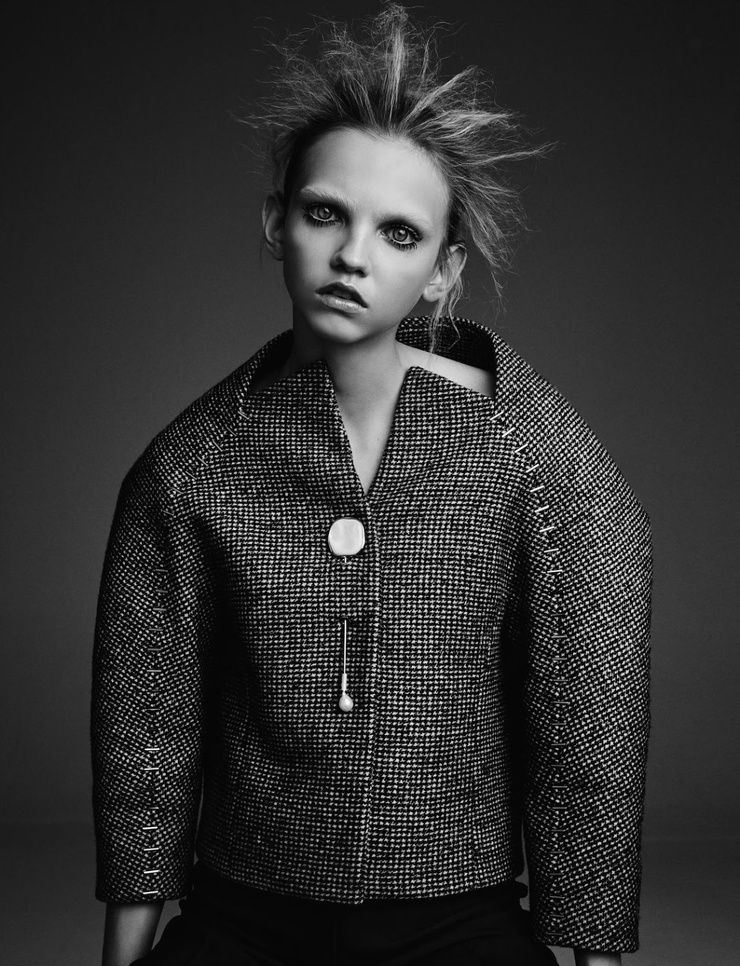 Molly Bair