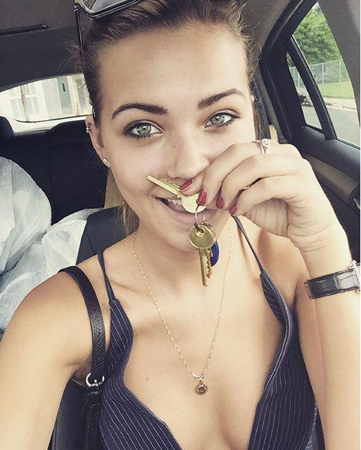 Sandra Kubicka