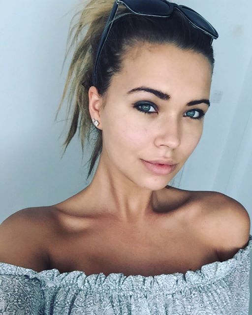 Sandra Kubicka Sandra Kubicka