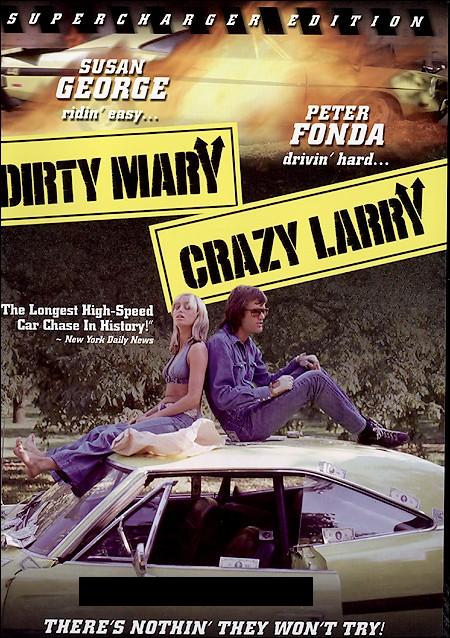 Picture of Dirty Mary Crazy Larry