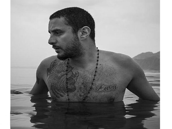 Ahmed Al Fishawy