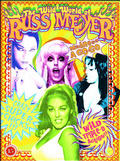 The Wild World of Russ Meyer