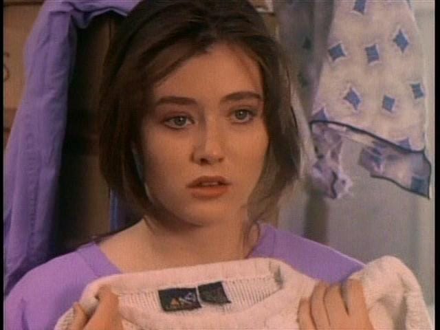 Shannen Doherty