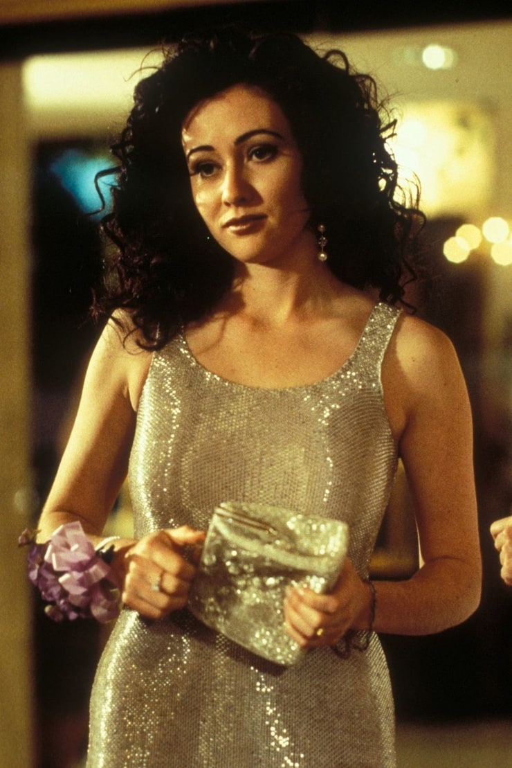 Shannen Doherty