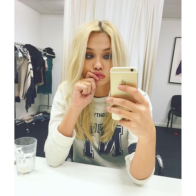Hanna Edwinson