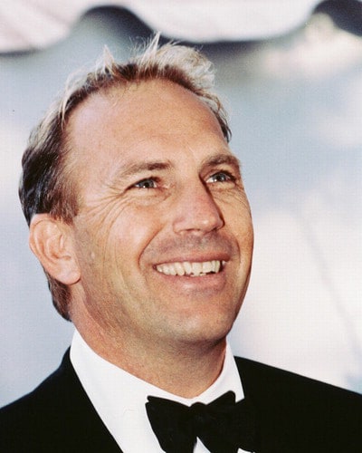 Kevin Costner