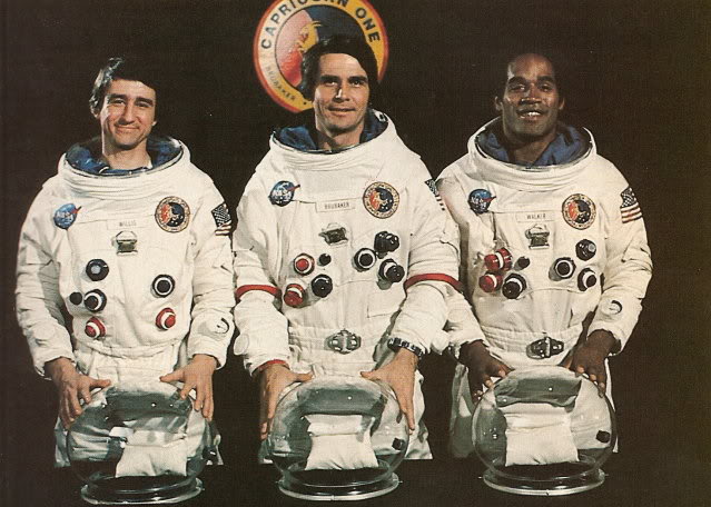 Capricorn One