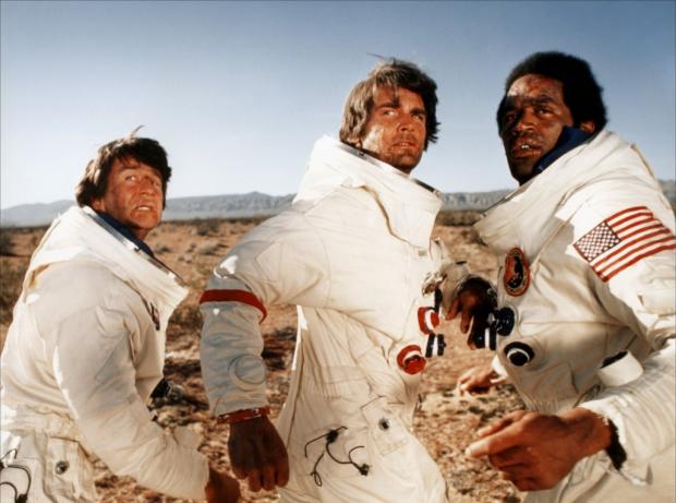 Capricorn One Capricorn One