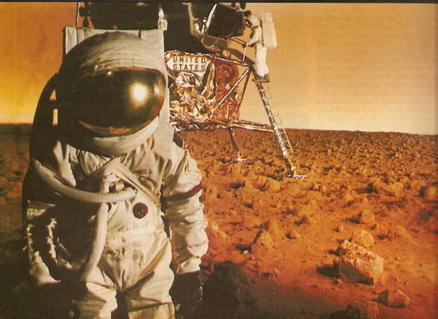 Capricorn One