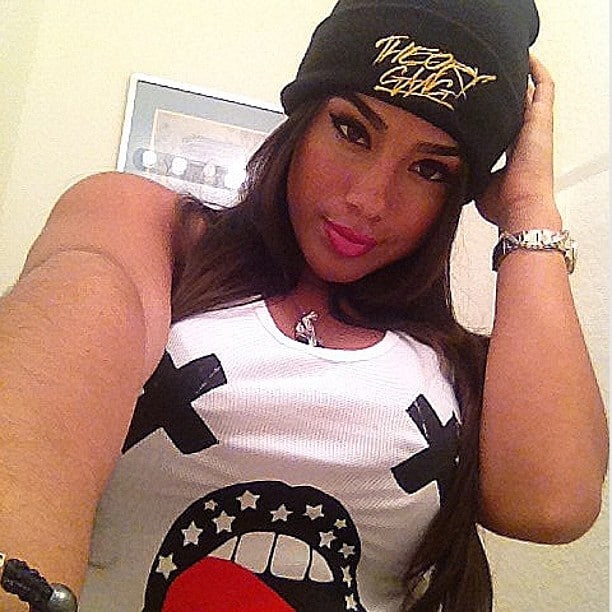 Jasmin Cadavid