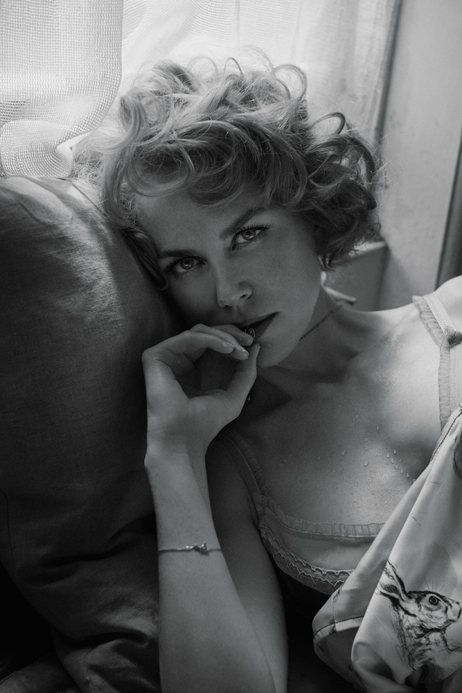 Nicole Kidman Nicole Kidman