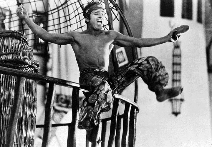 The Thief of Bagdad The Thief of Bagdad