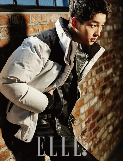 Joong-ki Song