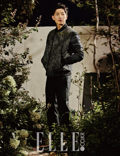 Joong-ki Song