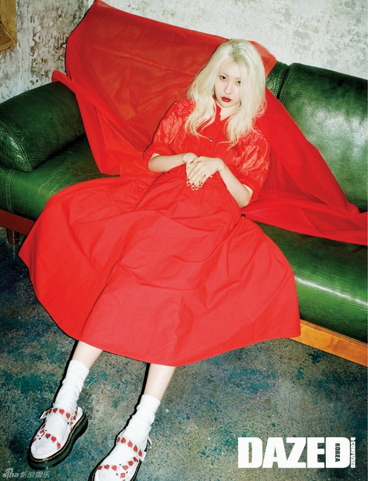 Sunmi