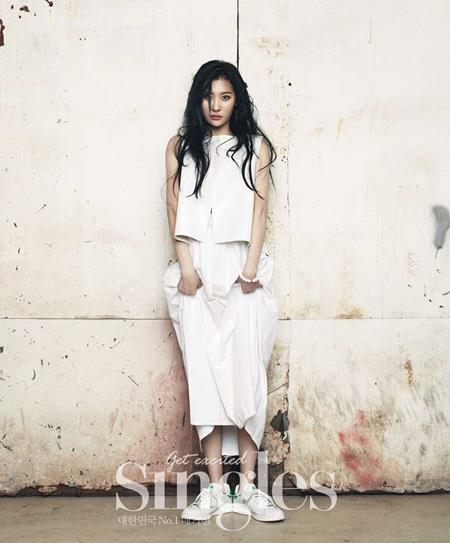 Sunmi