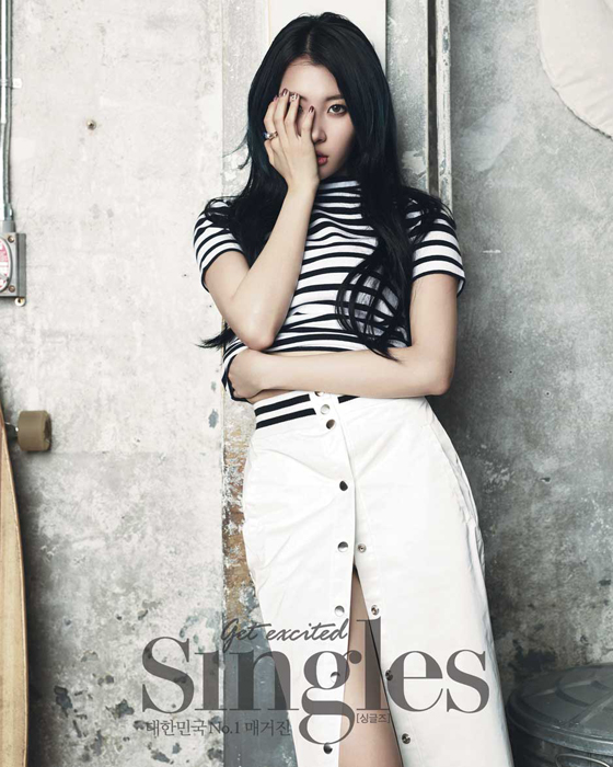 Sunmi