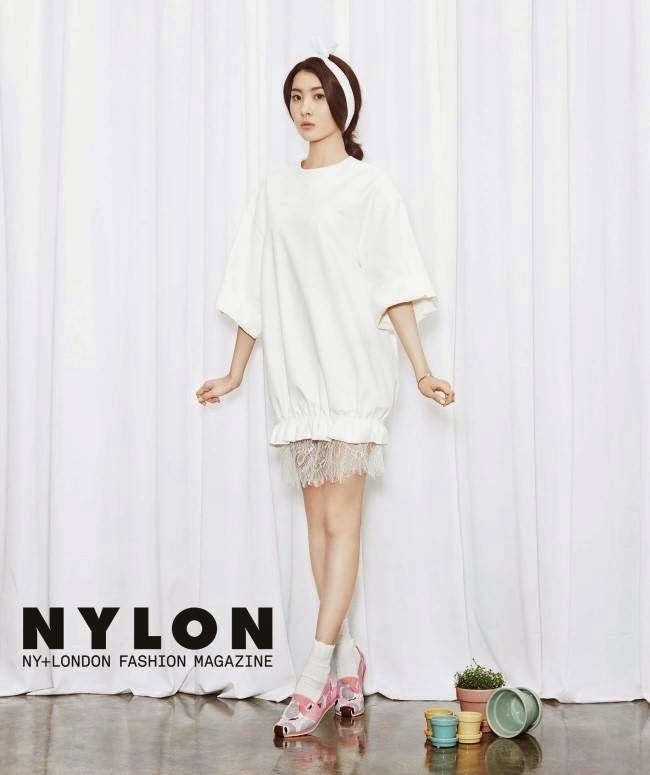 Sunmi