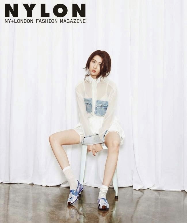 Sunmi