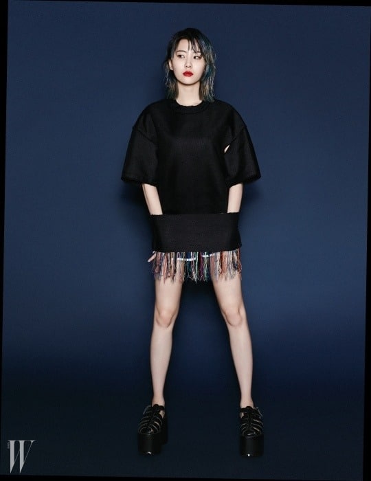 Sunmi