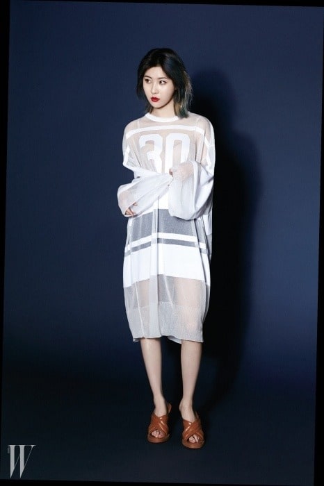 Sunmi