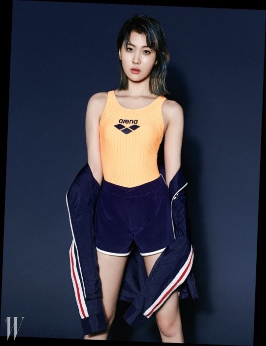 Sunmi