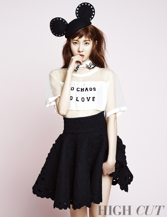 Sunmi