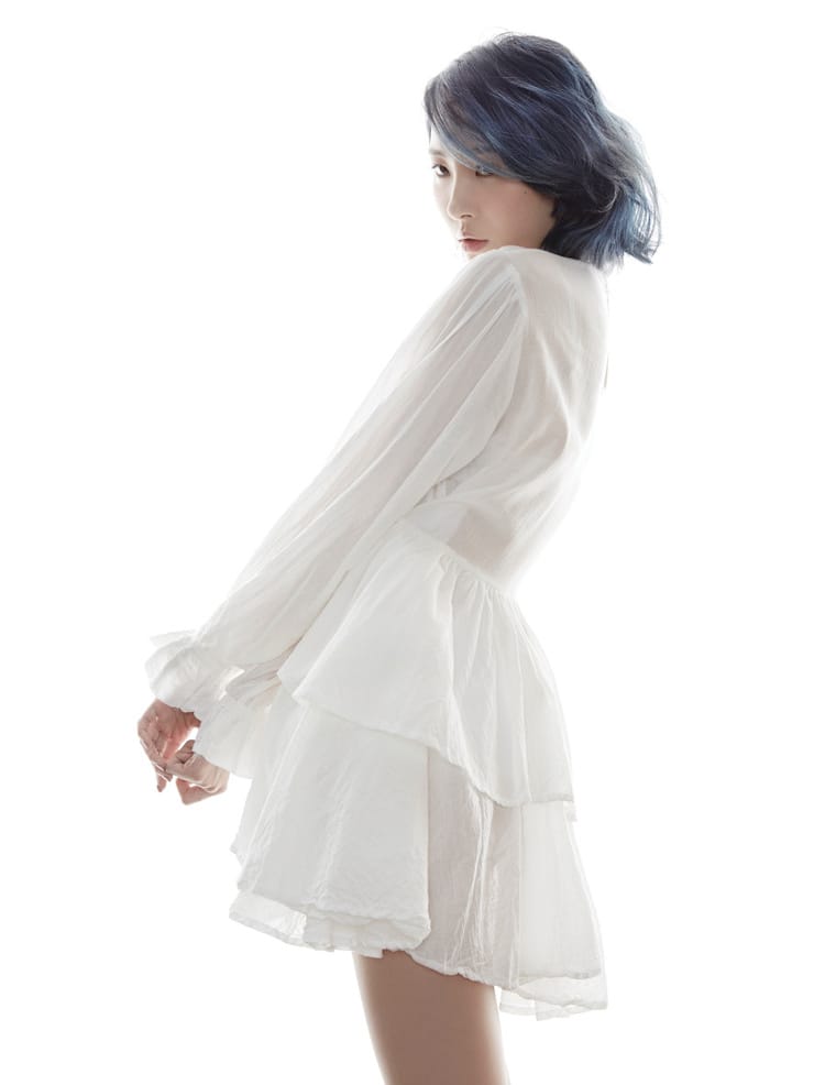 Sunmi