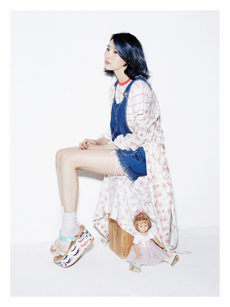Sunmi