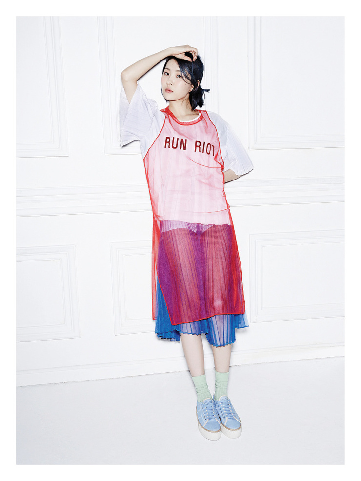 Sunmi