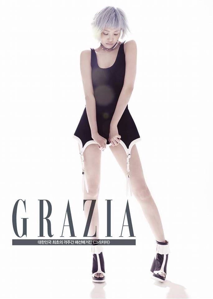 Sunmi