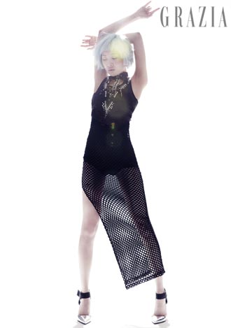 Sunmi