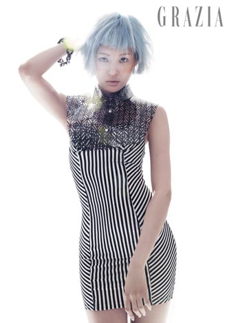 Sunmi