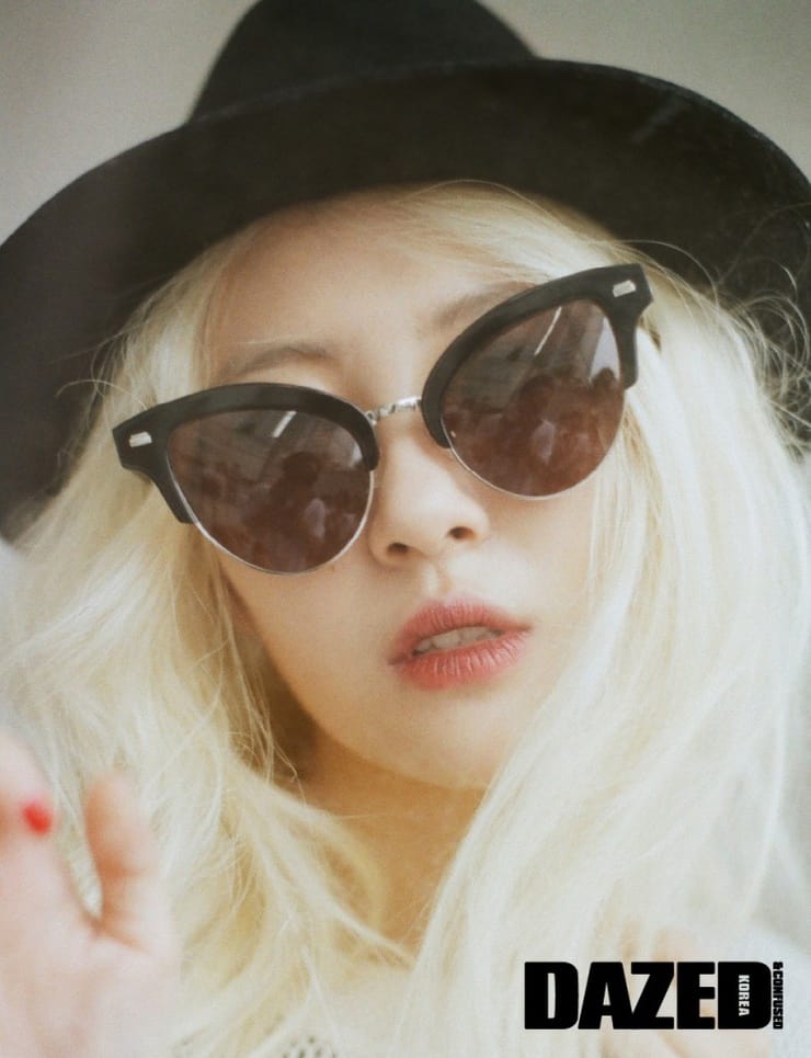 Sunmi