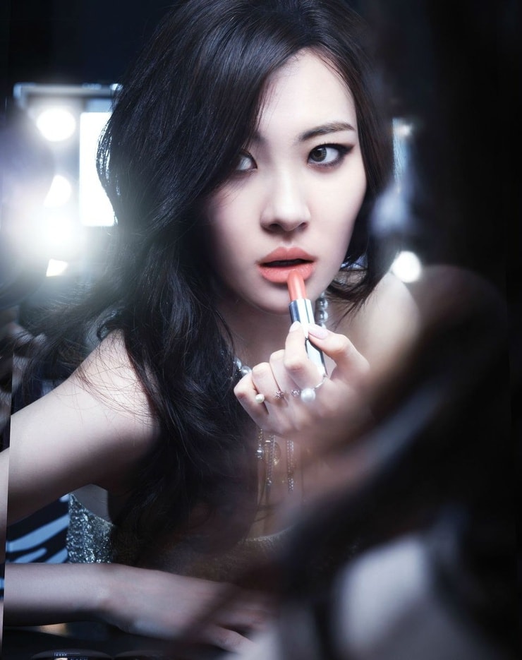 Sunmi