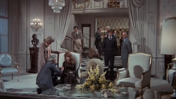 Columbo: Ransom for a Dead Man