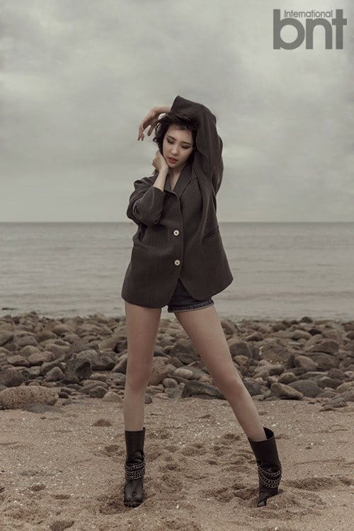 Sunmi