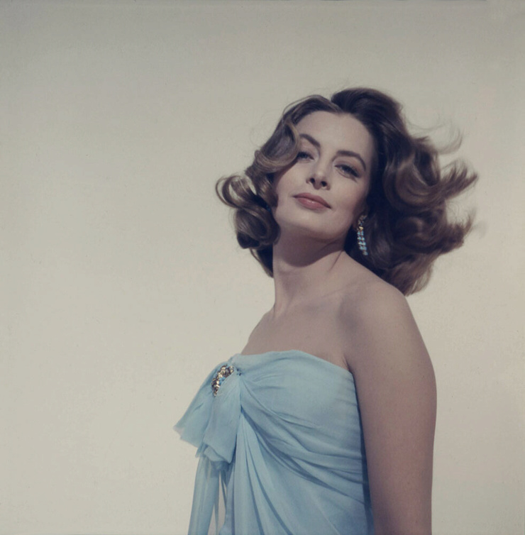 Capucine Capucine