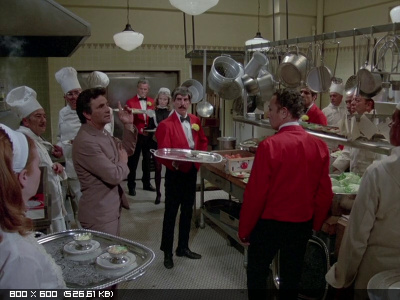 Columbo: Now You See Him