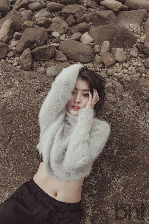 Sunmi
