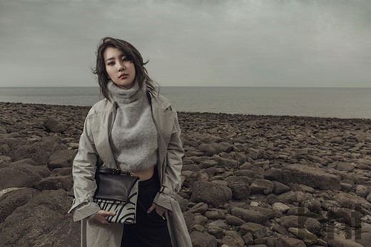 Sunmi